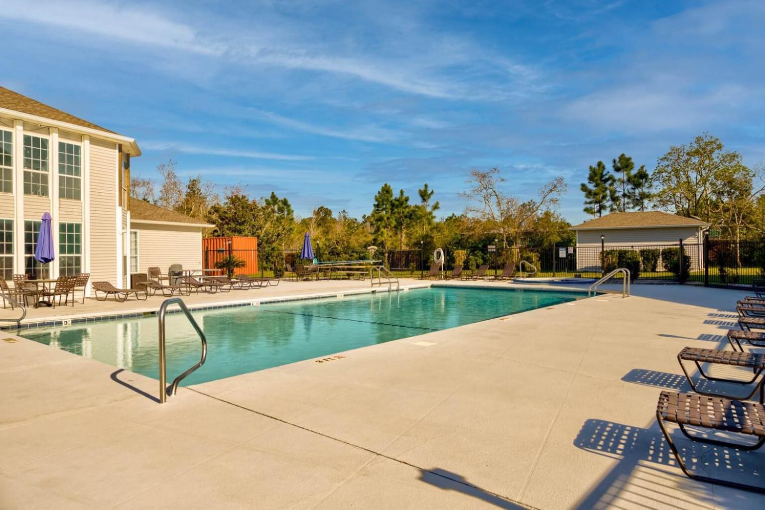 Colony Club T8 By Vacation Homes Collection Gulf Shores Eksteriør bilde