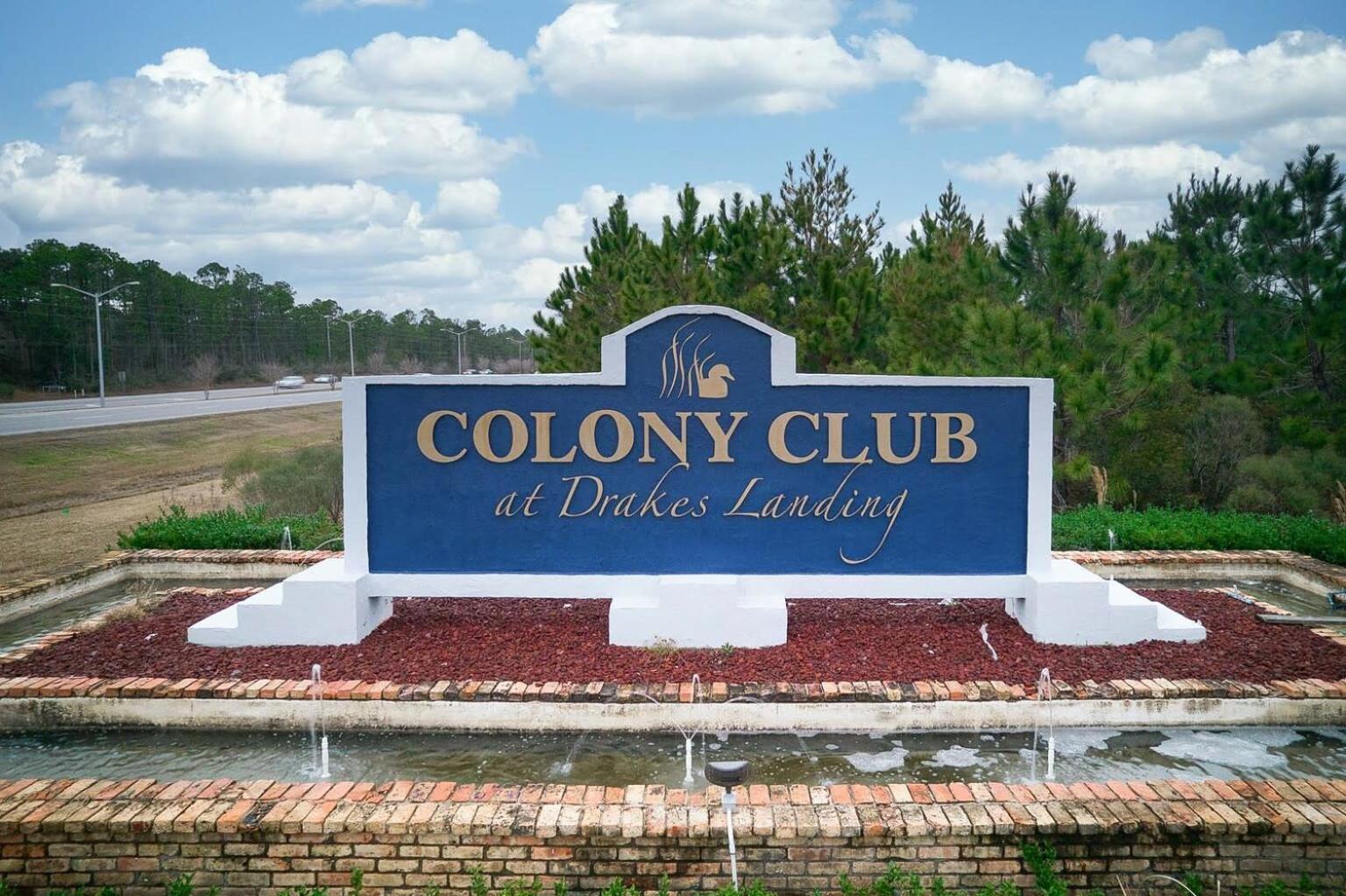 Colony Club T8 By Vacation Homes Collection Gulf Shores Eksteriør bilde