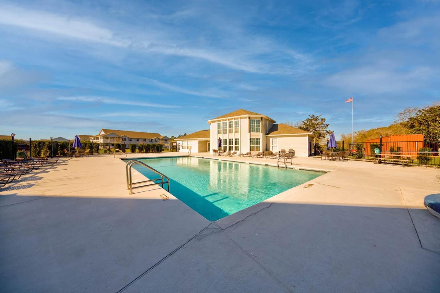 Colony Club T8 By Vacation Homes Collection Gulf Shores Eksteriør bilde
