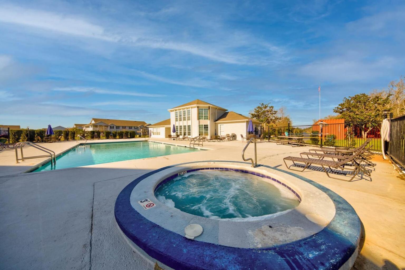 Colony Club T8 By Vacation Homes Collection Gulf Shores Eksteriør bilde