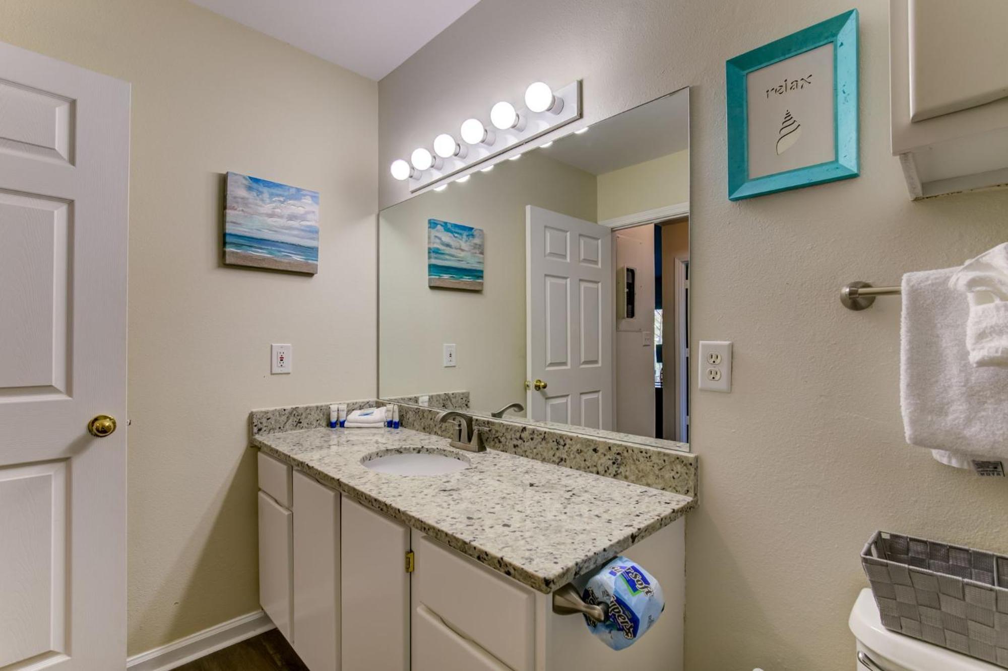 Colony Club T8 By Vacation Homes Collection Gulf Shores Eksteriør bilde