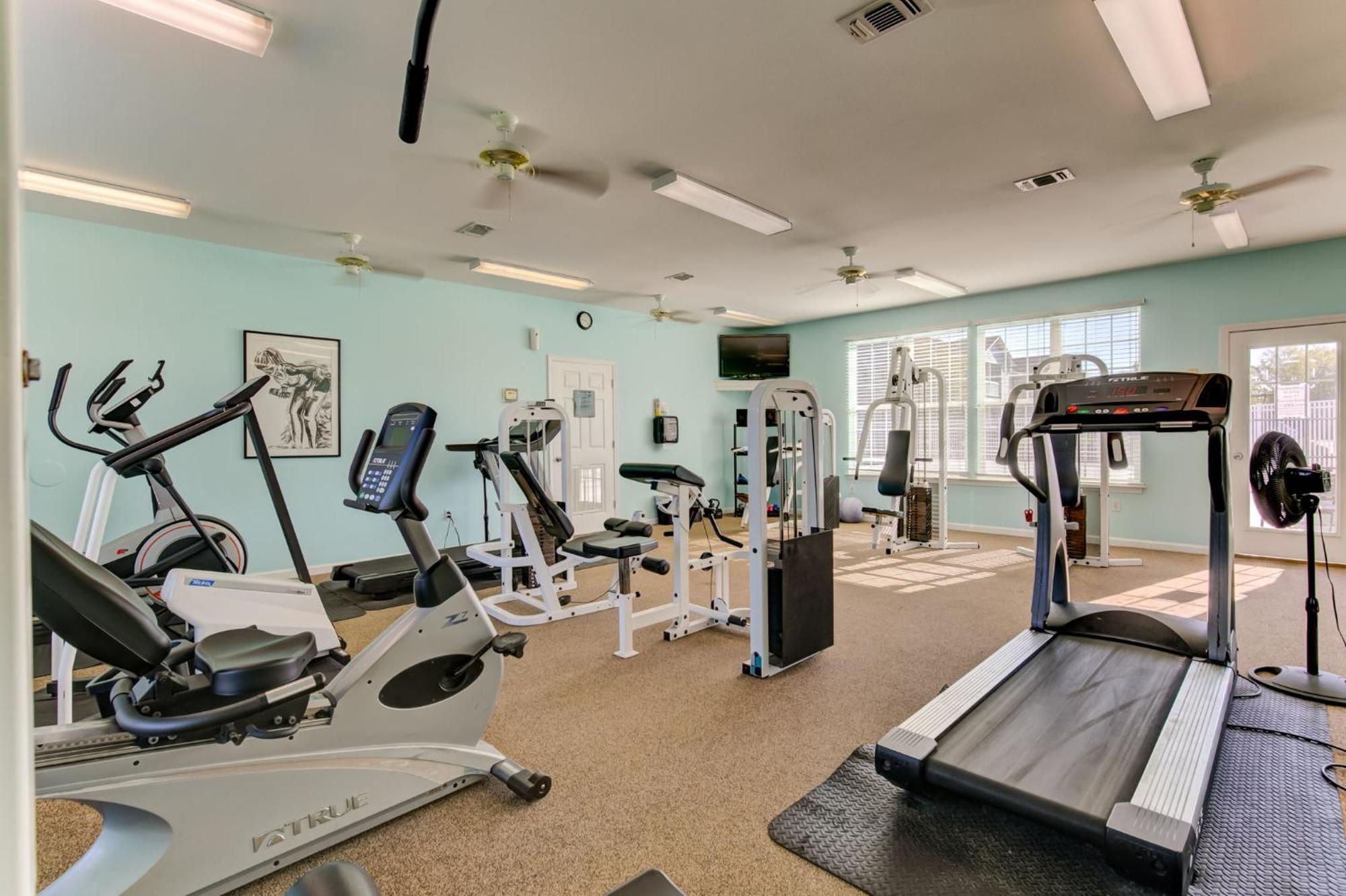 Colony Club T8 By Vacation Homes Collection Gulf Shores Eksteriør bilde