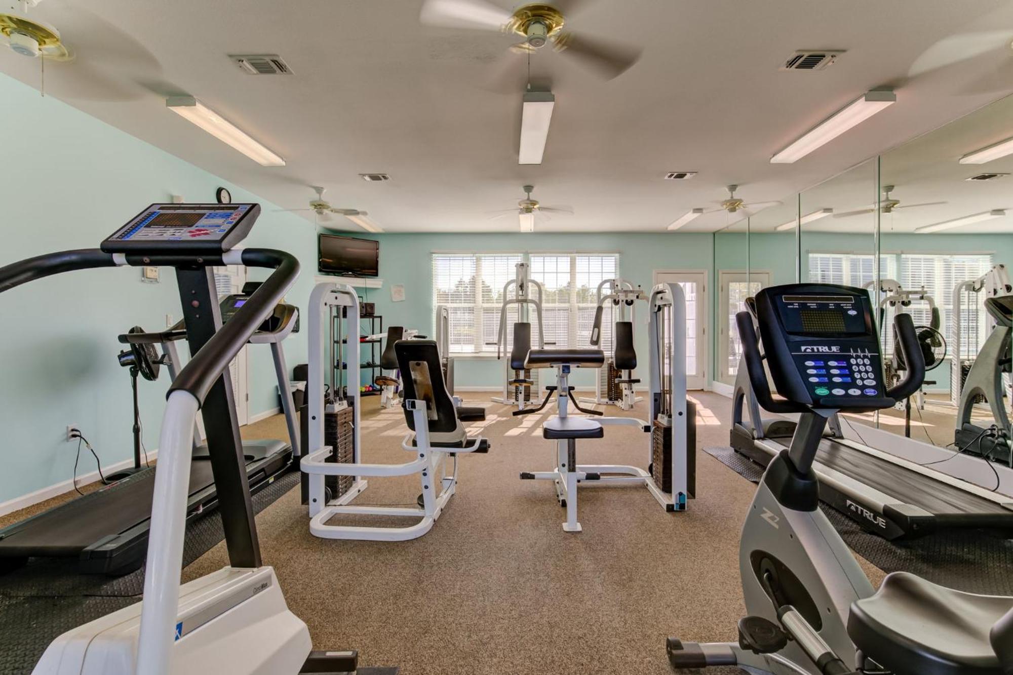 Colony Club T8 By Vacation Homes Collection Gulf Shores Eksteriør bilde