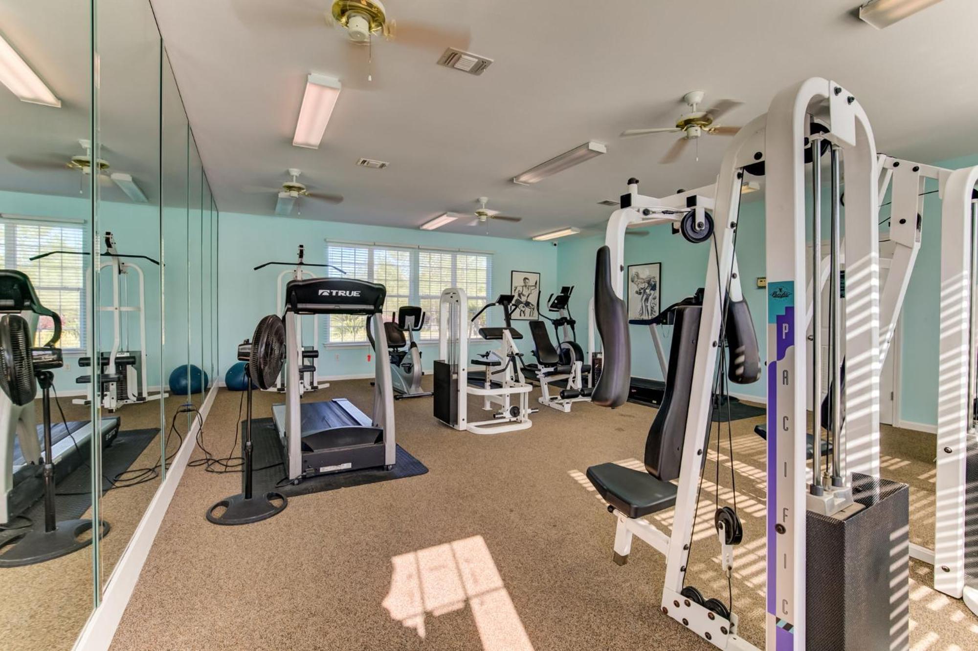 Colony Club T8 By Vacation Homes Collection Gulf Shores Eksteriør bilde