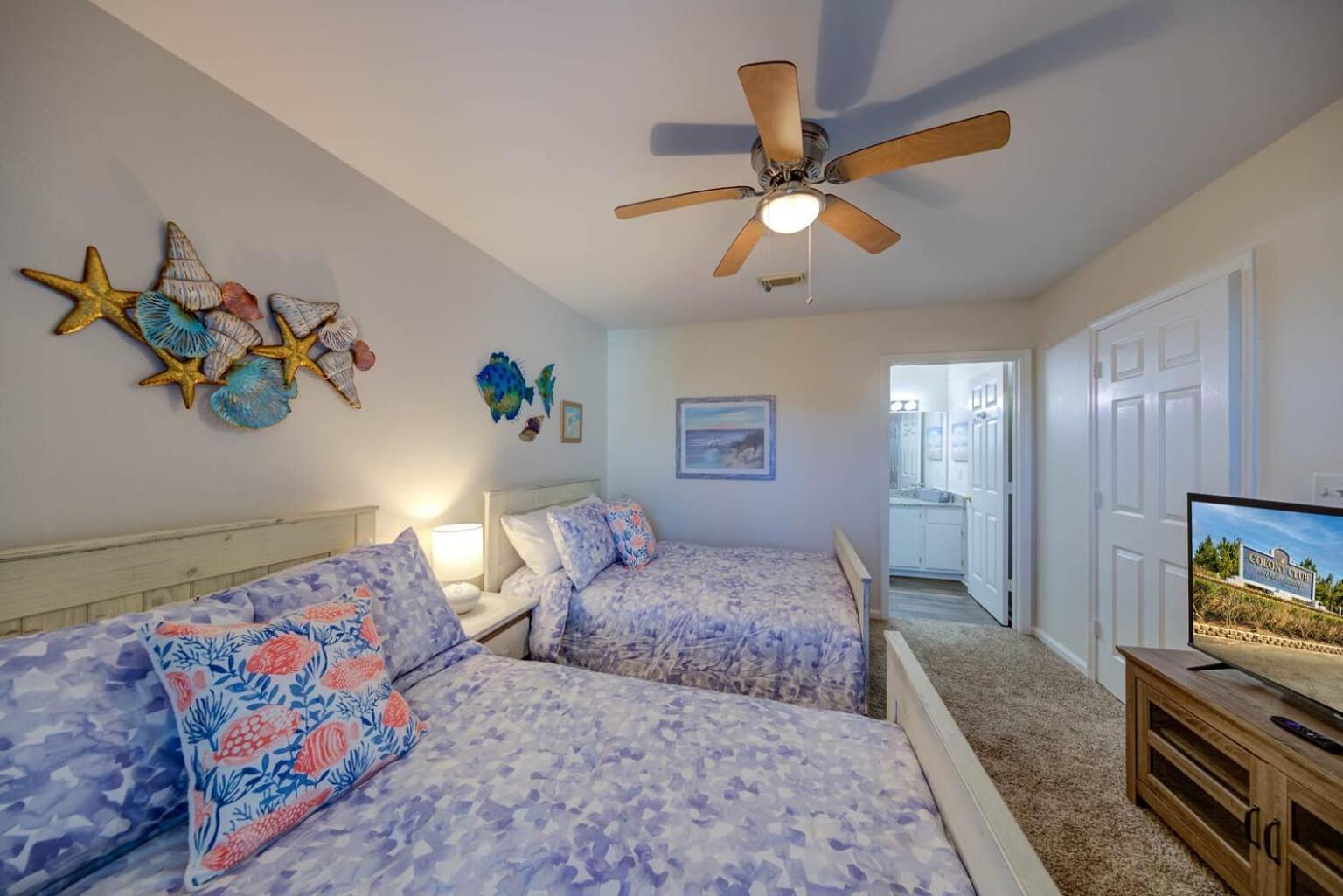 Colony Club T8 By Vacation Homes Collection Gulf Shores Eksteriør bilde
