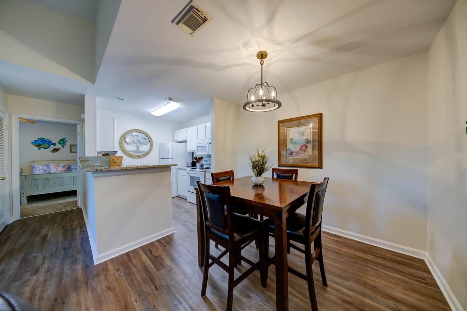 Colony Club T8 By Vacation Homes Collection Gulf Shores Eksteriør bilde