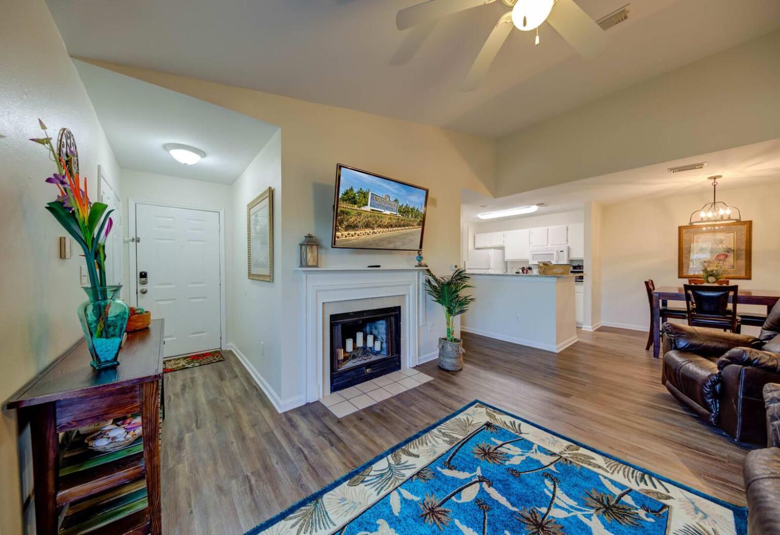 Colony Club T8 By Vacation Homes Collection Gulf Shores Eksteriør bilde