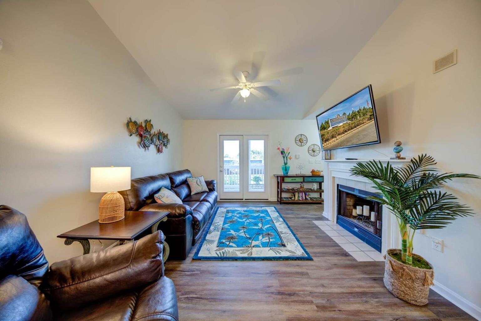 Colony Club T8 By Vacation Homes Collection Gulf Shores Eksteriør bilde