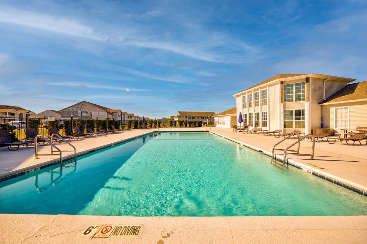 Colony Club T8 By Vacation Homes Collection Gulf Shores Eksteriør bilde