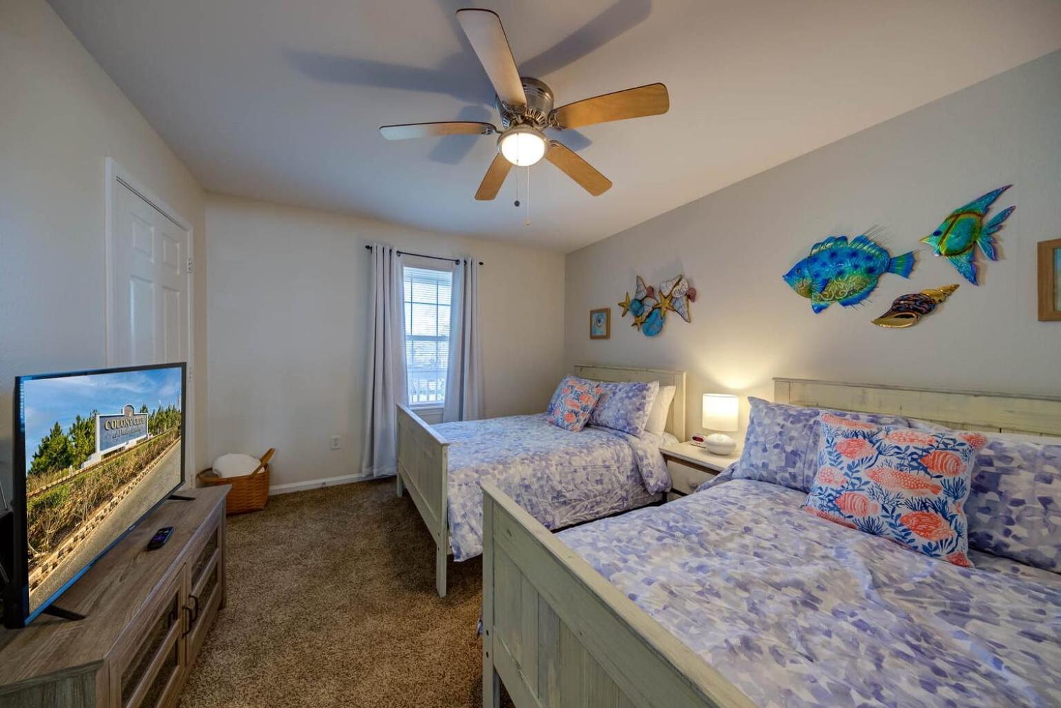 Colony Club T8 By Vacation Homes Collection Gulf Shores Eksteriør bilde