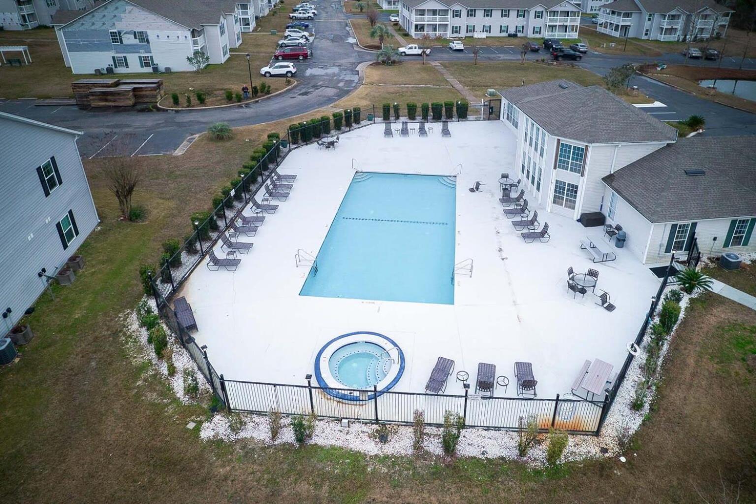 Colony Club T8 By Vacation Homes Collection Gulf Shores Eksteriør bilde