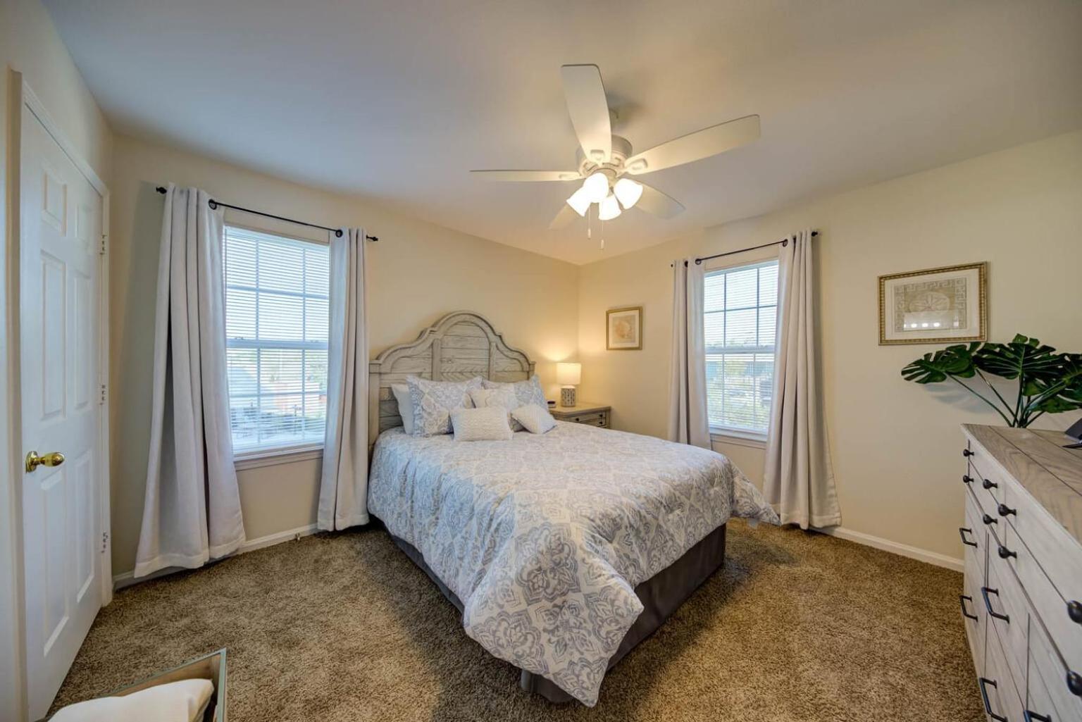 Colony Club T8 By Vacation Homes Collection Gulf Shores Eksteriør bilde