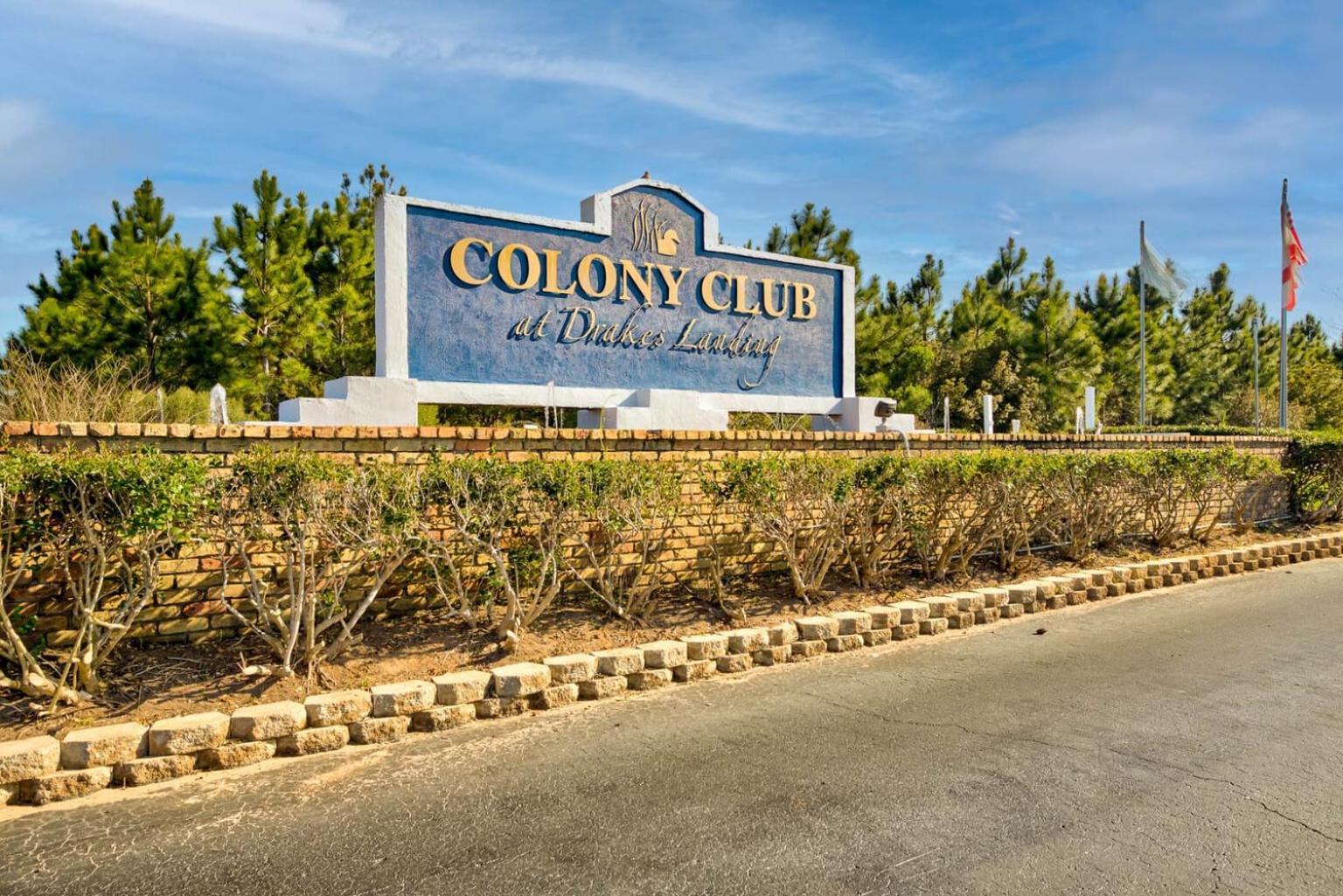 Colony Club T8 By Vacation Homes Collection Gulf Shores Eksteriør bilde