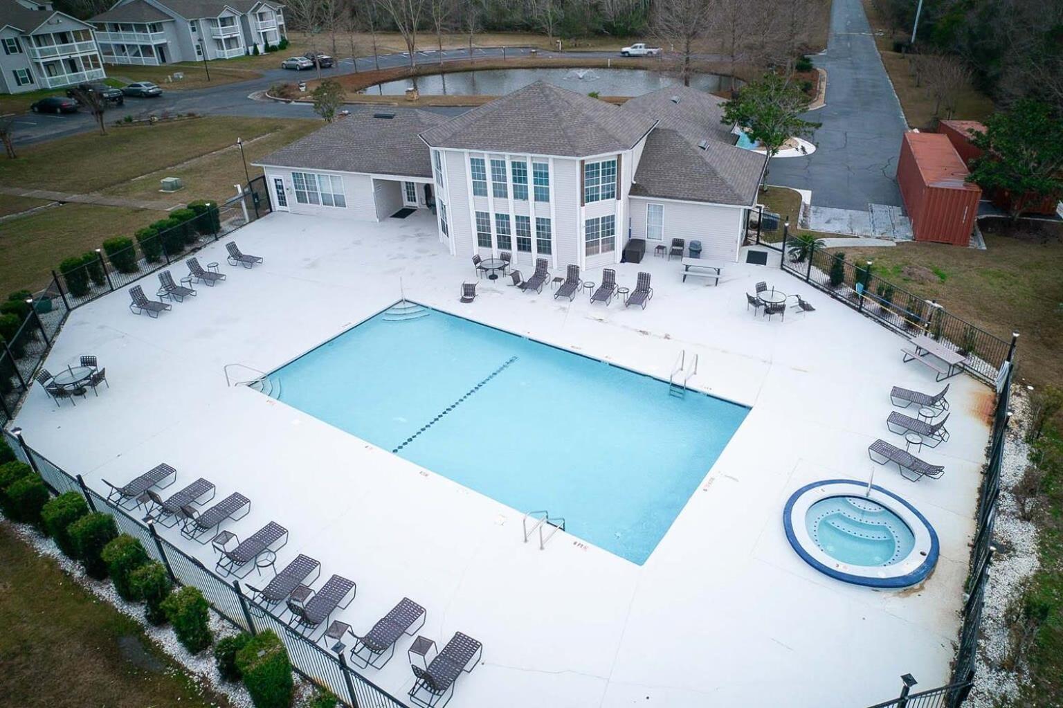 Colony Club T8 By Vacation Homes Collection Gulf Shores Eksteriør bilde
