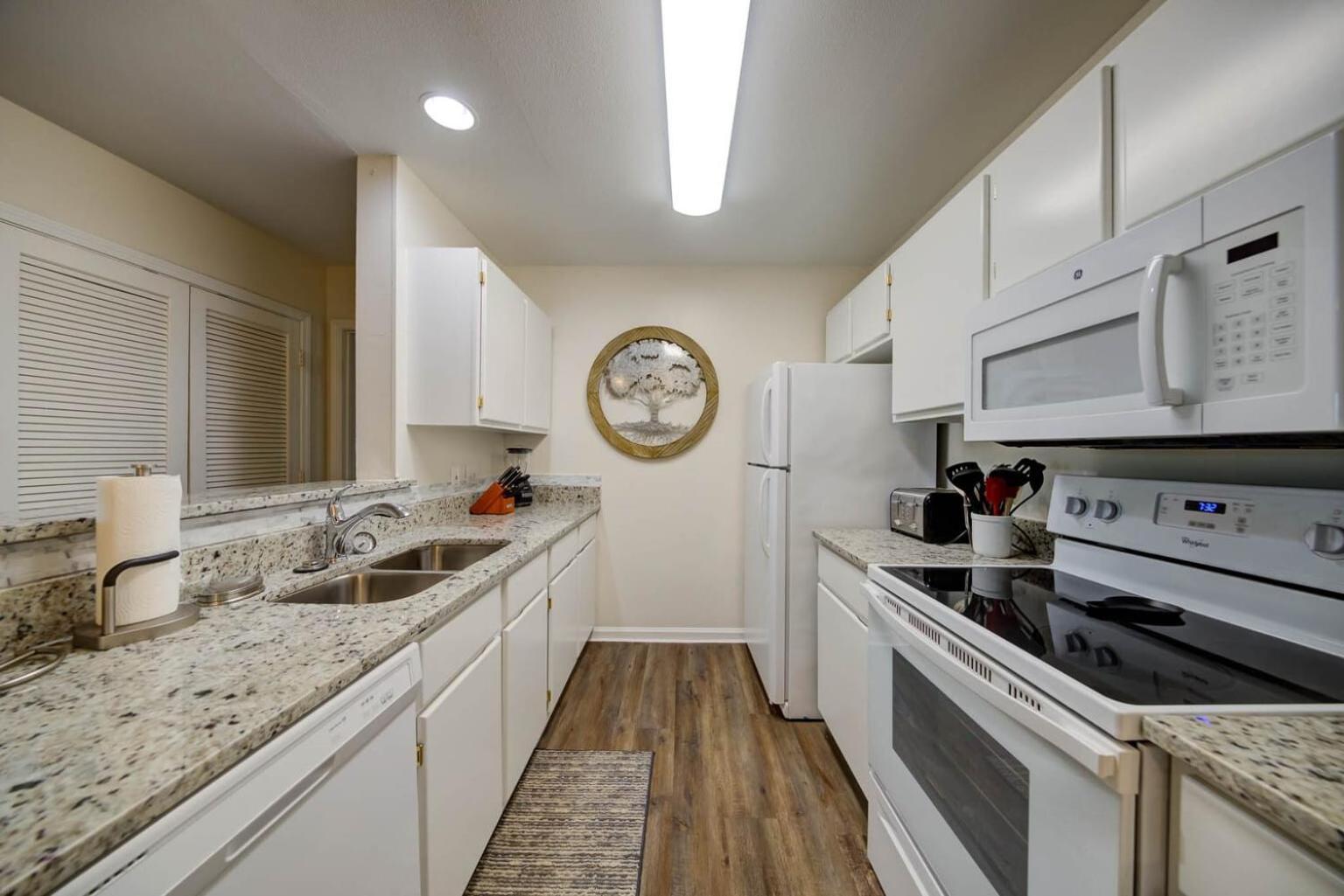 Colony Club T8 By Vacation Homes Collection Gulf Shores Eksteriør bilde