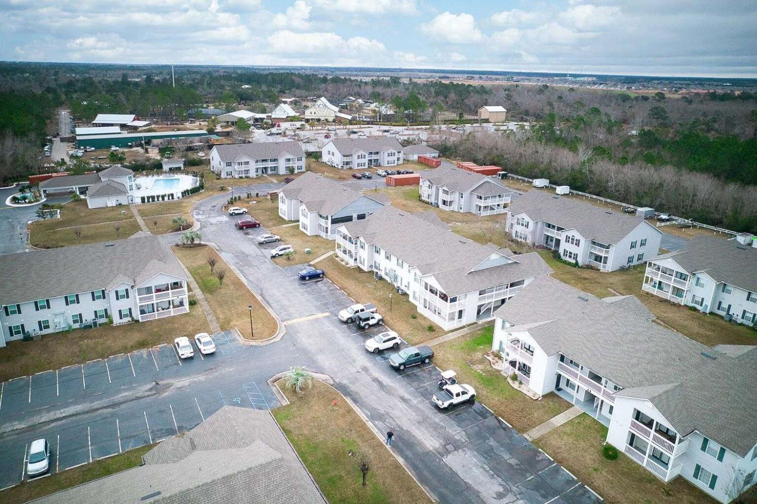 Colony Club T8 By Vacation Homes Collection Gulf Shores Eksteriør bilde
