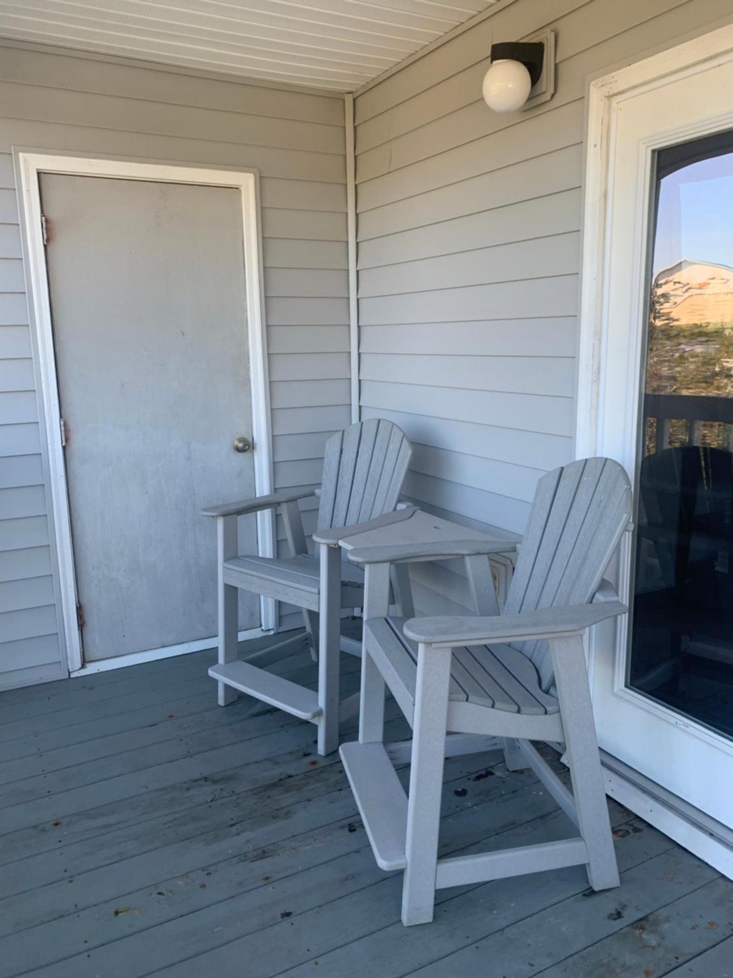 Colony Club T8 By Vacation Homes Collection Gulf Shores Eksteriør bilde